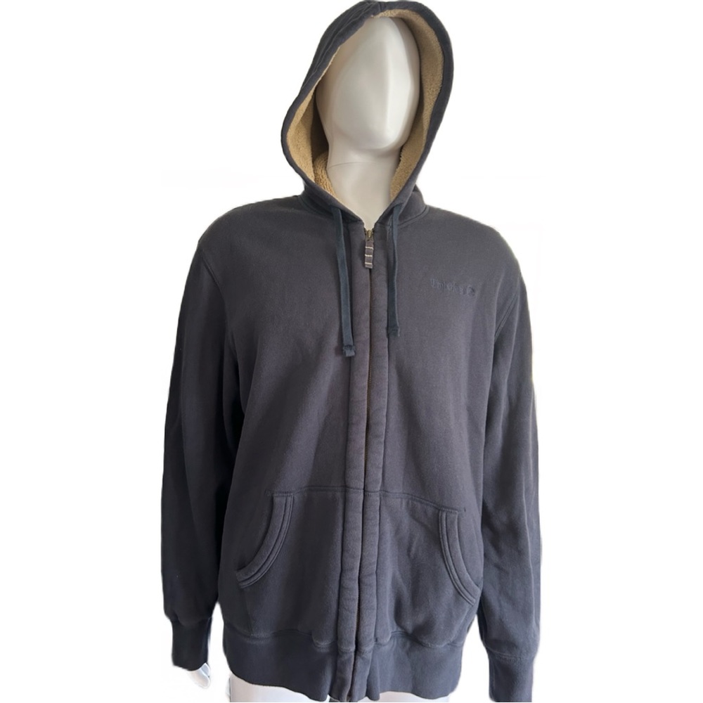 Men’s TIMBERLAND zip up hoodie
